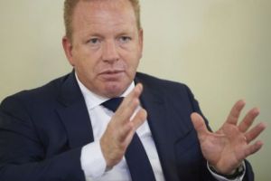 Vicepreşedinte BMW: Impunerea de noi taxe pe comerţ va fi în detrimentul tuturor ţărilor, inclusiv al SUA