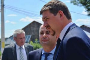 BOTOŞANI. Un fost ministru pesedist a luat 2,6 la examen dar a fost numit director