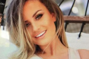 O TÂNĂRĂ FOTOMODEL face DEZVĂLUIRI ȘOCANTE despre momentele în care a fost RĂPITĂ. Cum a reuşit să scape de AGRESORUL său după o săptămână de CAPTIVITATE