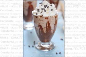 lauraadamache.ro: Crema la pahar cu 3 ingrediente