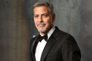 Topul Forbes al celor mai bine platite celebritati din lume: George Clooney pe locul al doilea