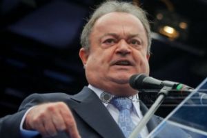 REVENIREA ”BULDOGULUI”! Vasile Blaga, CONSULTĂRI cu foştii PDL-işti la sediul PNL. PROBLEME pentru Orban! 