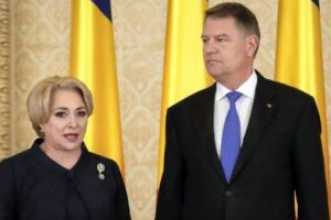 ÎNTÂLNIRE EXPLOZIVĂ Iohannis-Dăncilă! De ce a fost chemat prmierul la Cotroceni
