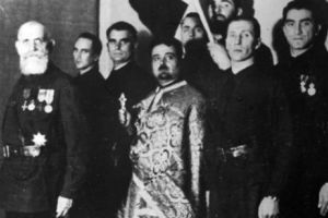 La Majadahonda, comandanţii legionari Ionel Moţa şi Vasile Marin au fost ucişi de Valter Roman, tatăl lui Petre Roman