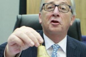 JUNCKER se pregăteşte pentru a MEDIA UN DIALOG între Iohannis şi Dăncilă. ZVONURILE au fost CONFIRMATE de Mircea Geoană