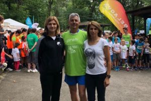 „Am alergat pentru ei” şi am fost mai numeroşi ca niciodată