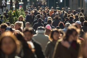 DEZASTRU – DECLINUL DEMOGRAFIEI!