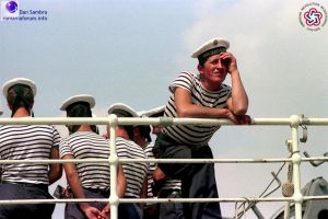 Bricul Mircea - New York