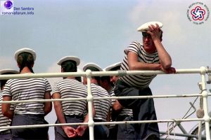 Bricul Mircea - New York