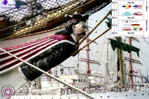 Bricul Mircea - New York