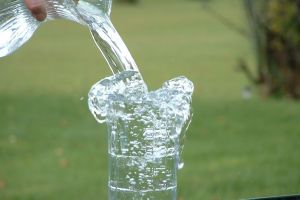 De la 1 ianuarie 2019, TVA de 9% pentru serviciile de alimentare cu apă şi de canalizare