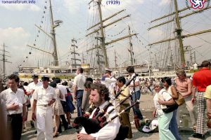 Bricul Mircea - New York