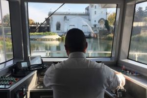 Administratia Canalului Bega are director. Cum sta cu pregatirile pentru transportul cu vaporasele