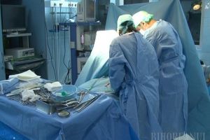 Din Bihor, pentru Bihor: Ficatul copilului lovit de maşină a fost transplantat adolescentei intoxicate cu ciuperci!