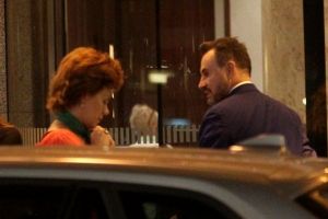 Falcă a REACŢIONAT şi el după imaginile publicate de Cancan: „Nu sunt eu, e Fifor!