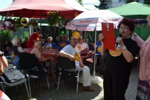 FOTO: 17 iulie – Ziua de naştere a feţelor zâmbitoare