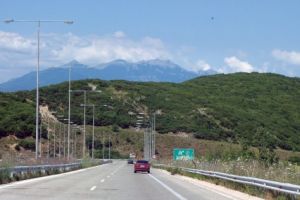 COD RUTIER 2018: Avertizare pentru şoferii români care merg în Grecia