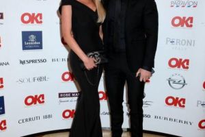 BIANCA DRĂGUȘANU ȘI VICTOR SLAV, DIN NOU ÎMPREUNĂ