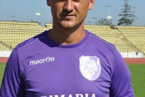 Fostul căpitan al lui FC Argeş, George Cotigă, pus pe liber