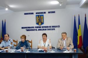 Prefectura Suceava a solicitat Guvernului încă 5,46 milioane de lei pentru refacerea ...
