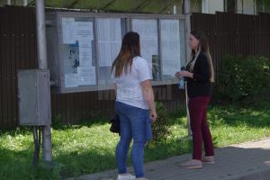 O notă de 10 şi o lucrare anulată pentru semne distinctive, la concursul de titularizare