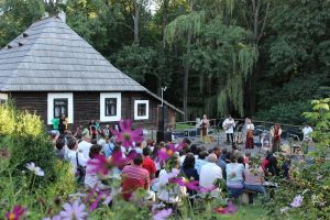 „Lume, lume… hai la târg!”, la Muzeul Satului Bucovinean