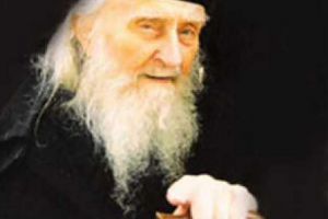 „Nu deznădăjduiţi, nici chiar în situaţii disperate!” – cuvânt al părintelui ...