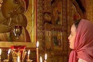 Cea mai convenabilă şi mai sigură rugăciune, recomandată de Sfântul Porfirie Kafsokalivitul