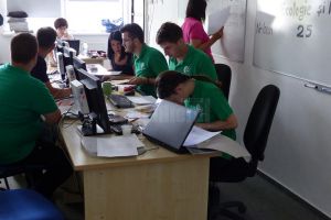 Ultimele zile de înscrieri pentru admiterea la Universitatea ”Ştefan cel Mare”