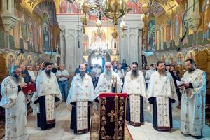 Simpozionul internaţional de istorie „Colocviile Putnei”, ediţia a XXI - a, la final