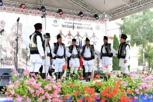 Festivalul „Întâlniri Bucovinene”, la Câmpulung Moldovenesc