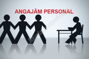 DÂMBOVIȚA: Locurile de muncă vacante aflate în baza de date a AJOFM