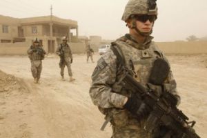 Pensii de la MApN pentru urmaşii militarilor căzuţi la datorie