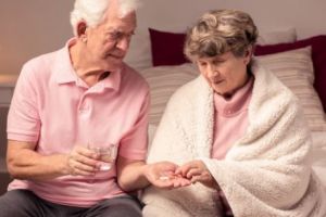 Veste bună pentru pensionari! Pragul de compensare cu 90% a medicamentelor va creşte odată cu punctul de pensie