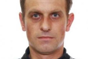 Bărbat de 35 de ani căutat la Cluj! A plecat spre locul de muncă din Cluj-Napoca