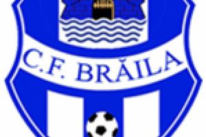 Schimbari la clubul brailean de fotbal