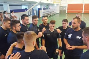 Universitatea „Ștefan cel Mare ”Suceava s-a calificat în semifinalele Campionatului ...
