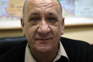 Lae Oprea, vicepreşedinte la Consiliul Judeţean Timiş