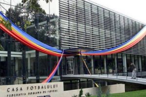 Mâine se va stabili ţintarul ligii secunde la fotbal