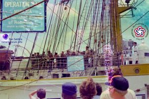 Bricul Mircea - Baltimore