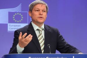 Dacian Cioloş vine la Satu Mare! Dezbatere cu tema ,,Împreună pentru Satu Mare”