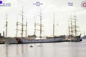 Bricul Mircea - Eagle ex Horst Wessel