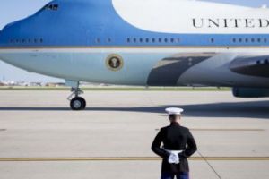 Contract de 3.9 miliarde de dolari pentru noile aeronave Air Force One

