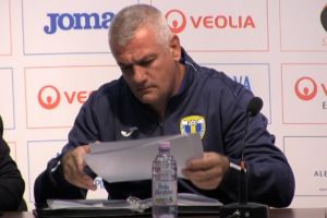 Petrolul îşi va cunoaşte traseul