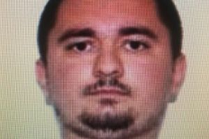 Tânăr de 26 de ani dat dispărut la Timişoara