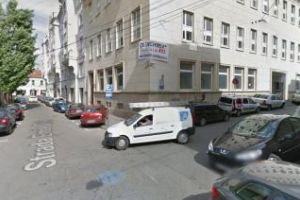 Cluj: Vă place haosul de pe aceste străzi? Cum se va schimba zona 