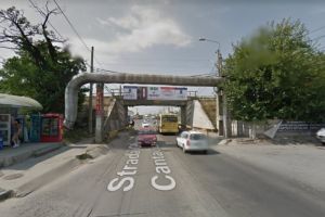 Sedinta de urgenta la Consilul Local! Se discuta despre constructia unui nou pod si largirea la 4 benzi in zona 