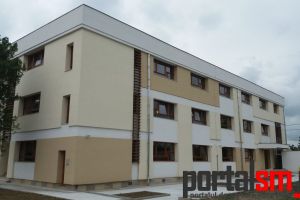 FOTOGALERIE. S-a inaugurat noua clădire a Liceului Teoretic German “Johann Ettinger”. Modernă şi impunătoare