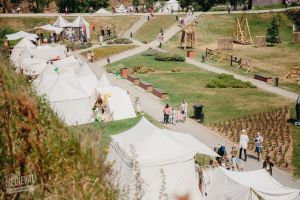 Festival medieval