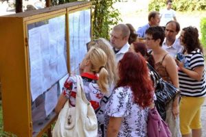 Titularizare 2018: Listele locurilor vacante şi ocupate din Harghita